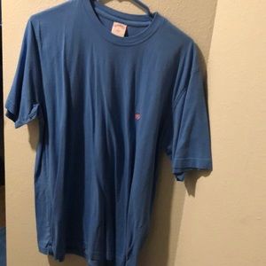 Brooks Brothers tee